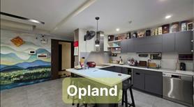 Bán căn hộ chung cư Orchard Parkview 3phòng ngủ tầng cao đẹp nhất sân bay Y HÌNH - Ảnh 7