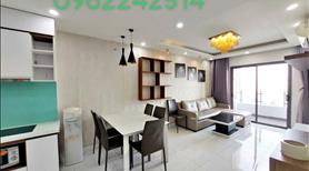 Chon thuê gấp 3phòng ngủ tại chung cư Garden Gate Phú Nhuận cạnh sân bay giá tốt - Ảnh 12