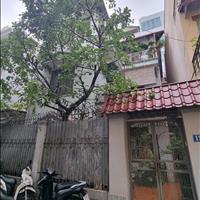 Biệt Thự Đẹp Nhất Phố Lạc Long Quân- Võ Chí Công  120m2 - 38 tỷ