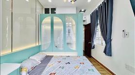 Bán gấp nhà đẹp 3 tầng, 50 m2 tại Đường Trần Hữu Trang - 11 - Phú Nhuận, thỏa thuận - Ảnh 4