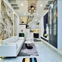 Bán gấp nhà đẹp 3 tầng, 50 m2 tại Đường Trần Hữu Trang - 11 - Phú Nhuận, thỏa thuận