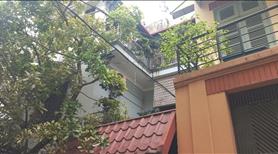 Biệt Thự Đẹp Nhất Phố Lạc Long Quân- Võ Chí Công  120m2 - 38 tỷ - Ảnh 6