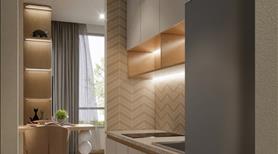 Căn hộ Studio cao cấp - Luxurious studio room - 25m2 - Đường Hà Huy Tập - Vị trí đắc địa - Ảnh 4