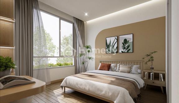 Căn hộ Studio cao cấp - Luxurious studio room - 25m2 - Đường Hà Huy Tập - Vị trí đắc địa - Ảnh 1