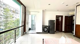 Cho thuê CHDV Phú Mỹ Hưng, Full nội thất một phòng ngủ riêng tách bếp. Đang có ưu đãi lớn từ 500k - Ảnh 4