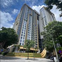 Heritage Westlake - Căn 2 ngủ giá tốt nhất thị trường - Full đồ nội thất rời chỉ 12,8 tỷ