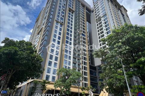 Heritage Westlake - Căn 2 ngủ giá tốt nhất thị trường - Full đồ nội thất rời chỉ 12,8 tỷ