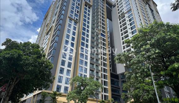 Heritage Westlake - Căn 2 ngủ giá tốt nhất thị trường - Full đồ nội thất rời chỉ 12,8 tỷ - Ảnh 1