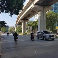 Hoàng Cầu – toà nhà 9 tầng – 338m² – Lô góc – View hồ Hoàng Cầu – 152 tỷ