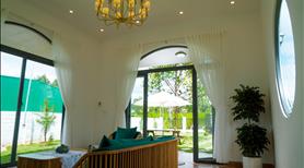Bán đất nhà vườn đường Ngô Tất Tố gần dự án Lamia, Phường Lộc Châu TP Bảo Lộc - Ảnh 5