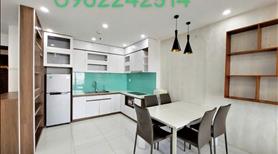 Chon thuê gấp 3phòng ngủ tại chung cư Garden Gate Phú Nhuận cạnh sân bay giá tốt - Ảnh 4