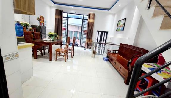 Chỉ với hơn 1 tỷ sỡ hữu ngay căn nhà khu vực tân quý tây - Ảnh 1