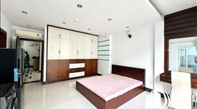 Cho thuê CHDV Phú Mỹ Hưng, Full nội thất một phòng ngủ riêng tách bếp. Đang có ưu đãi lớn từ 500k - Ảnh 7
