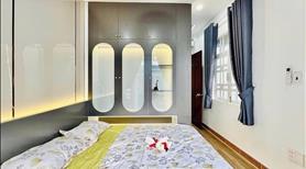 Bán gấp nhà đẹp 3 tầng, 50 m2 tại Đường Trần Hữu Trang - 11 - Phú Nhuận, thỏa thuận - Ảnh 3