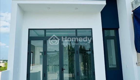 Chính chủ cần bán gấp căn nhà cấp 4 em nhập cư nước ngoài ạ - Ảnh 1