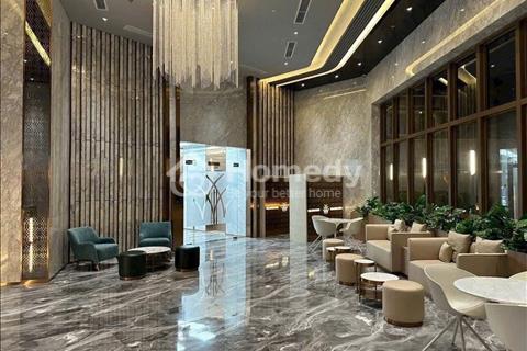 Bán Căn Hộ 3 Phòng Ngủ, CSBH Ưu Đãi nhất thị trường - Thảo Điền Green, Nguyễn Văn Hưởng, Q2, HCM.