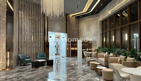 Bán Căn Hộ 3 Phòng Ngủ, CSBH Ưu Đãi nhất thị trường - Thảo Điền Green, Nguyễn Văn Hưởng, Q2, HCM. - Ảnh 1