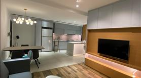 Cho thuê căn hộ Star Hill, Tân Phú, Quận 7, 90m2, 2pn, giá 20tr, nhà đẹp - Ảnh 2