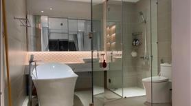 Cho thuê căn hộ Star Hill, Tân Phú, Quận 7, 90m2, 2pn, giá 20tr, nhà đẹp - Ảnh 7