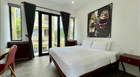 Bán Villa Hội An - Thiết kế mang đậm chất Hội An - Nội Thất Đầy Đủ - Ảnh 2