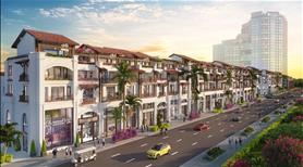 Shophouse, biệt thự ven sông Hàn, quỹ căn vip nhất còn sót lại chiết khấu đến 13%, tặng 2 cây vàng - Ảnh 4