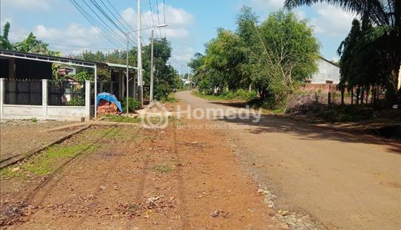 📌Góc 2 Mặt Tiền (18x60=1675,3m2) Ngay Quốc Lộ 14🏡chợ Minh Lập, Chơn Thành Bình Phước💥Đúng190tr - Ảnh 1