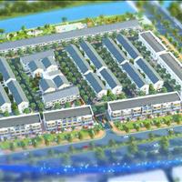 Mở bán The Greenery Hải Phòng 75m2 giá 4,5x tỷ - Siểu phẩm Nhà phố ven sông TP. Thủy Nguyên