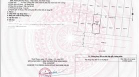 Đất biển ngay trung tâm thành phố Phan Rang - Tháp Chàm giao dịch sổ hồng trực tiếp - Ảnh 5