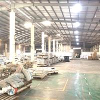 2500m kho, xưởng cho thuê tại KCN Quang Minh. Mê Linh Hà 