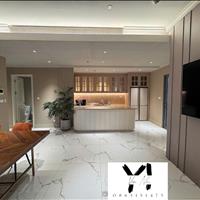 Cho thuê - Rent| Đảo Kim Cương cho thuê căn 3PN - Combo Nhà đẹp + View đẹp + Diện tích rộng 