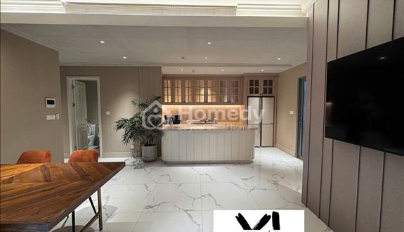 Cho thuê - Rent| Đảo Kim Cương cho thuê căn 3PN - Combo Nhà đẹp + View đẹp + Diện tích rộng  - Ảnh 1