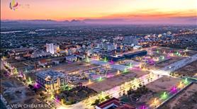 Chính chủ cần bán lô đất nền dự án Bình Sơn Ocean Park - Ảnh 6