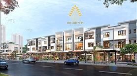 Mở bán The Greenery Hải Phòng 75m2 giá 4,5x tỷ - Siểu phẩm Nhà phố ven sông TP. Thủy Nguyên - Ảnh 2