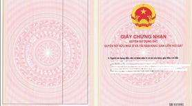 Đất biển ngay trung tâm thành phố Phan Rang - Tháp Chàm giao dịch sổ hồng trực tiếp - Ảnh 4