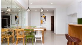 Căn Hộ Hot Nhất The Sun Nội Thất Mới Diện Tích Rộng – The Sun Avenue 3PN - Ảnh 3