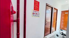 BÁNNHÀ..trong ngõ Hào Nam.Diện tích 27/30m2 .6 Tầng.3.2mét. 8.26 TỶ - Ảnh 5