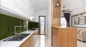 Căn Hộ Hot Nhất The Sun Nội Thất Mới Diện Tích Rộng – The Sun Avenue 3PN - Ảnh 4