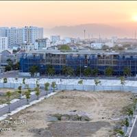 Đất biển ngay trung tâm thành phố Phan Rang - Tháp Chàm giao dịch sổ hồng trực tiếp