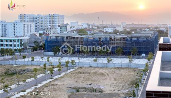 Đất biển ngay trung tâm thành phố Phan Rang - Tháp Chàm giao dịch sổ hồng trực tiếp - Ảnh 1