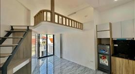 BÁNNHÀ..trong ngõ Hào Nam.Diện tích 27/30m2 .6 Tầng.3.2mét. 8.26 TỶ - Ảnh 8