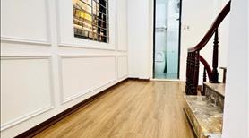 Nhà cần bán khu vực ngõ 720 đê la thành - Ảnh 9