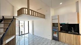 BÁNNHÀ..trong ngõ Hào Nam.Diện tích 27/30m2 .6 Tầng.3.2mét. 8.26 TỶ - Ảnh 11
