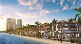 Sở hữu căn shophouse 5 tầng mặt tiền đường Trần Hưng Đạo ngay sông Hàn thuộc tổ hợp 8ha Sun Group - Ảnh 3