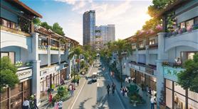 Sở hữu căn shophouse 5 tầng mặt tiền đường Trần Hưng Đạo ngay sông Hàn thuộc tổ hợp 8ha Sun Group - Ảnh 4