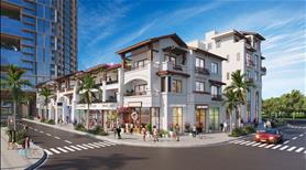 Sở hữu căn shophouse 5 tầng mặt tiền đường Trần Hưng Đạo ngay sông Hàn thuộc tổ hợp 8ha Sun Group - Ảnh 5
