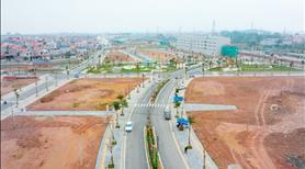Bán ngay lô đất nền LK9-39 Bavella Băc Giang 80m2, 4.2xxtỷ‼️ - Ảnh 7