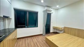 siêu phẩm dòng tiền Hoàng Văn Thái Thanh Xuân
Full nội thất – Thang máy xịn – Doanh thu 60 triệu/th - Ảnh 5