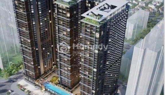 💥HOT nhất Hạ Long - dự án SKY M (Bim Group) quỹ căn Studio hướng Đông Nam view trực diện biển - Ảnh 1