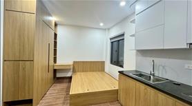 siêu phẩm dòng tiền Hoàng Văn Thái Thanh Xuân
Full nội thất – Thang máy xịn – Doanh thu 60 triệu/th - Ảnh 10