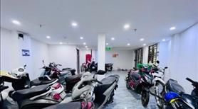 nhà dòng 90 triệu/tháng.SIÊUPHẨM nhá Hào Nam khu vực vip đống Đa. - Ảnh 2